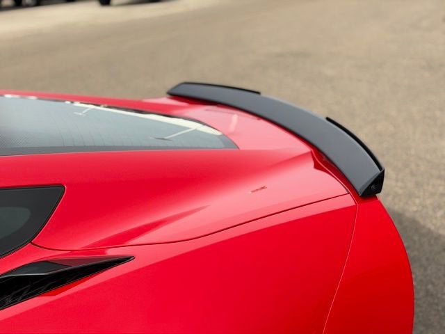 2015 Chevrolet Corvette Z06 Z06 3LZ