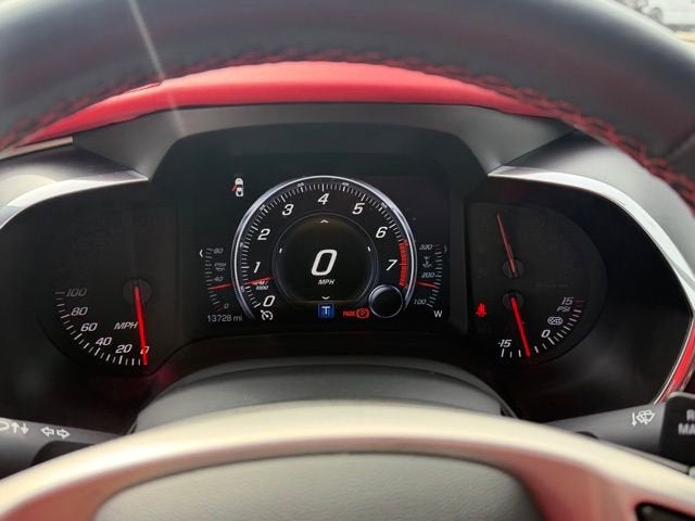 2015 Chevrolet Corvette Z06 Z06 3LZ