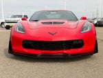 2015 Chevrolet Corvette Z06 Z06 3LZ