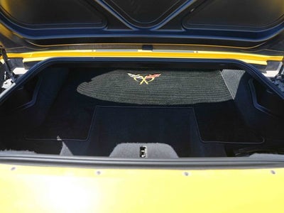 2003 Chevrolet Corvette Z06
