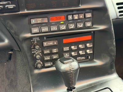 1996 Chevrolet Corvette 2dr Cpe