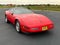 1996 Chevrolet Corvette 2dr Cpe