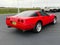 1996 Chevrolet Corvette 2dr Cpe