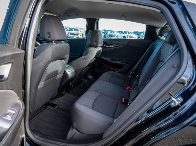 2023 Chevrolet Malibu LS