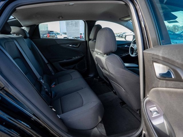 2023 Chevrolet Malibu LS