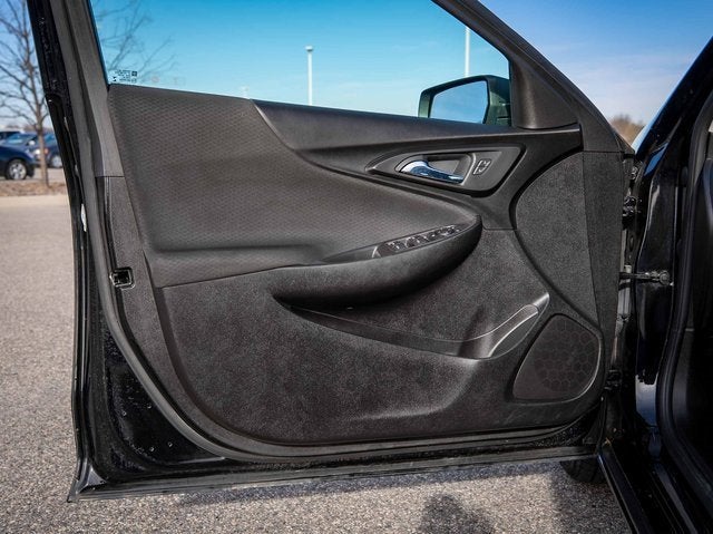 2023 Chevrolet Malibu LS