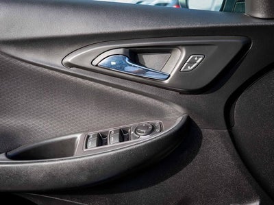 2023 Chevrolet Malibu LS