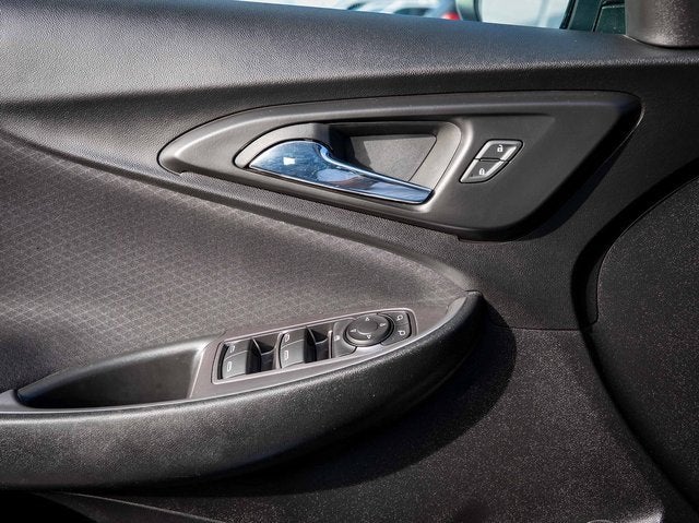 2023 Chevrolet Malibu LS