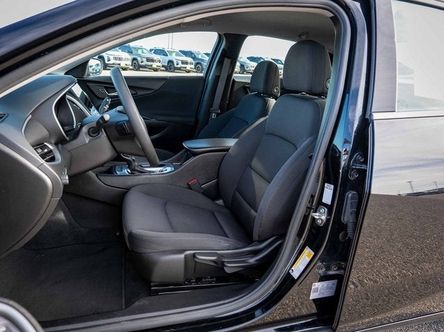 2023 Chevrolet Malibu LS