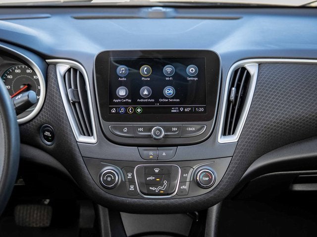 2023 Chevrolet Malibu LS