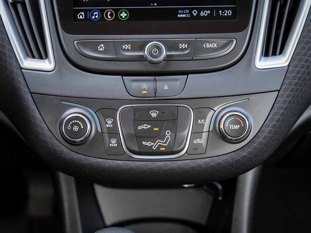 2023 Chevrolet Malibu LS