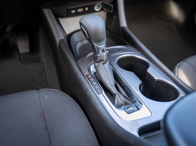 2023 Chevrolet Malibu LS