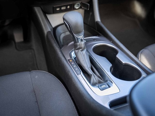 2023 Chevrolet Malibu LS