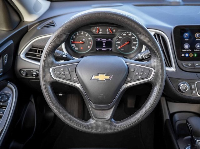 2023 Chevrolet Malibu LS