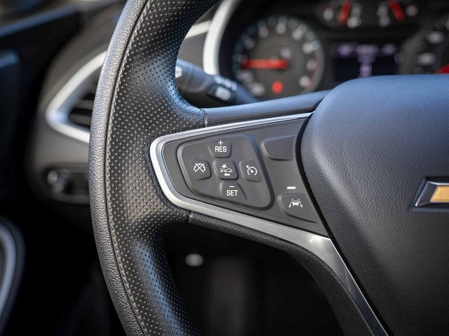 2023 Chevrolet Malibu LS