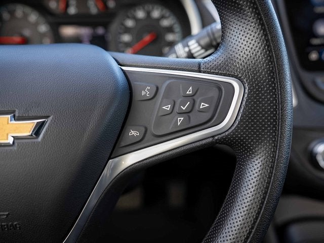 2023 Chevrolet Malibu LS