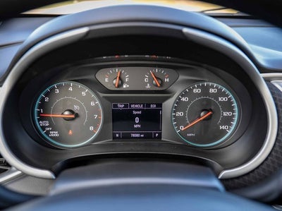 2023 Chevrolet Malibu LS