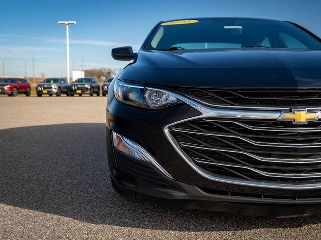 2023 Chevrolet Malibu LS