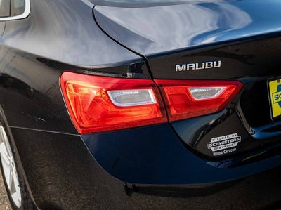 2023 Chevrolet Malibu LS