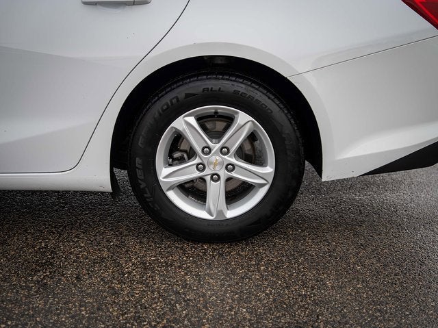 2022 Chevrolet Malibu FL