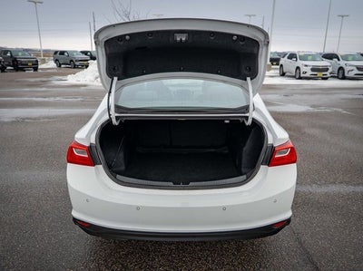 2022 Chevrolet Malibu FL