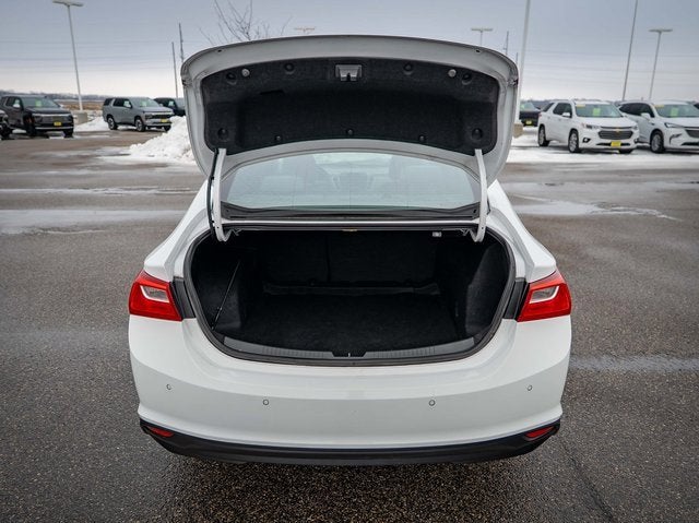 2022 Chevrolet Malibu FL