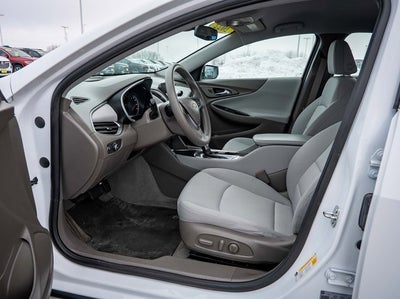 2022 Chevrolet Malibu FL