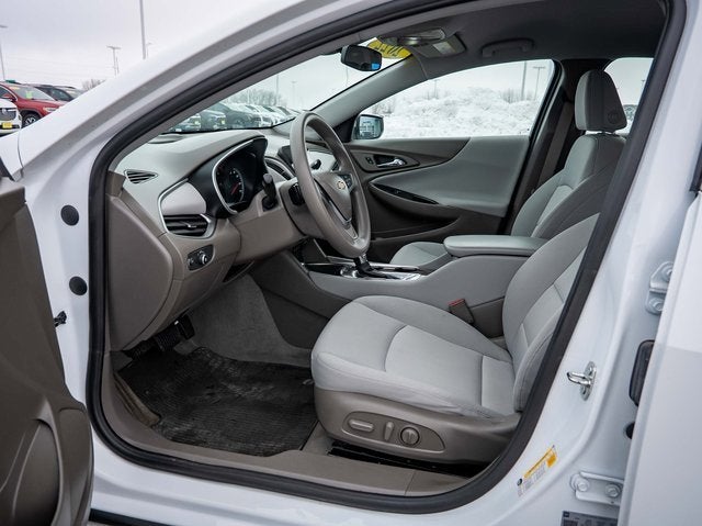 2022 Chevrolet Malibu FL