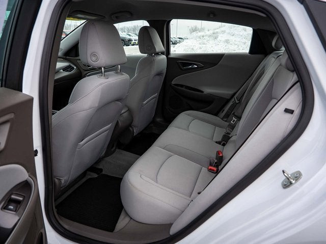 2022 Chevrolet Malibu FL