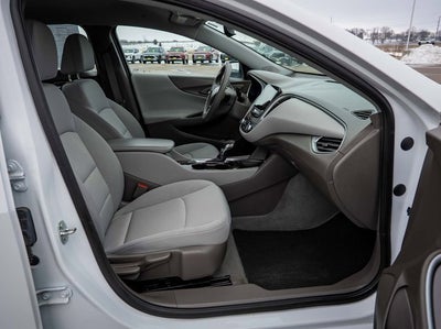 2022 Chevrolet Malibu FL