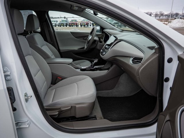 2022 Chevrolet Malibu FL