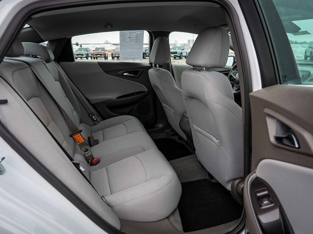 2022 Chevrolet Malibu FL