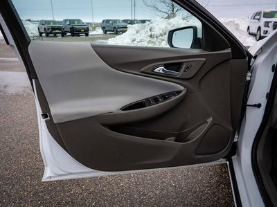 2022 Chevrolet Malibu FL