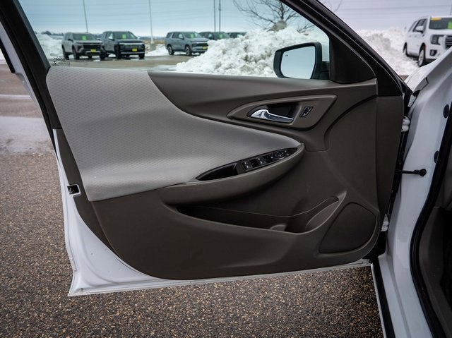 2022 Chevrolet Malibu FL