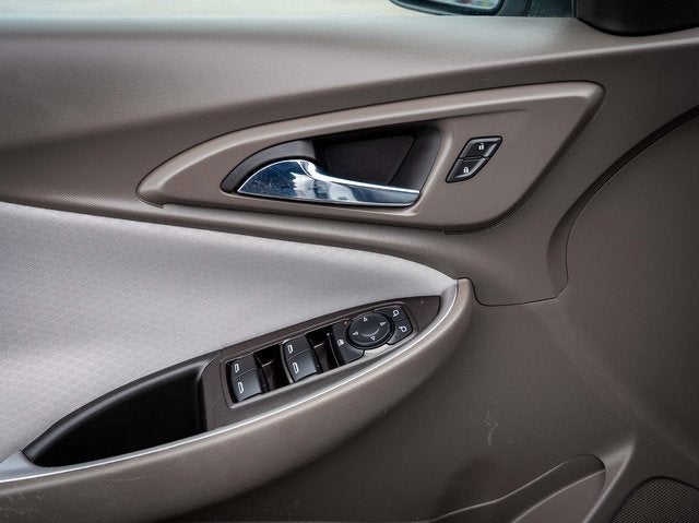 2022 Chevrolet Malibu FL