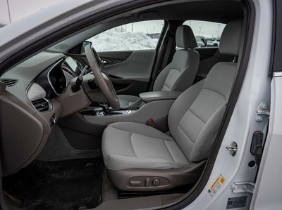 2022 Chevrolet Malibu FL