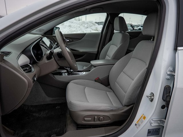 2022 Chevrolet Malibu FL