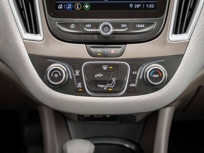 2022 Chevrolet Malibu FL