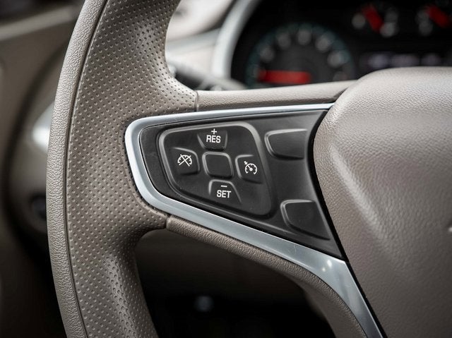 2022 Chevrolet Malibu FL