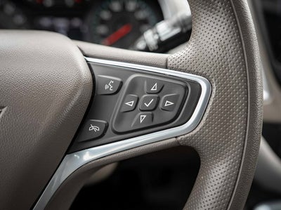 2022 Chevrolet Malibu FL