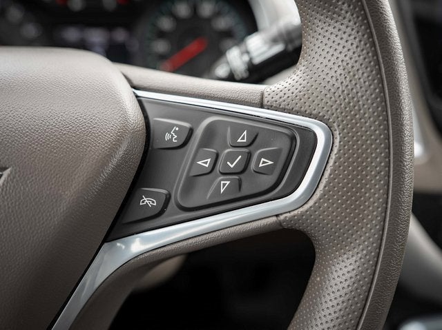 2022 Chevrolet Malibu FL