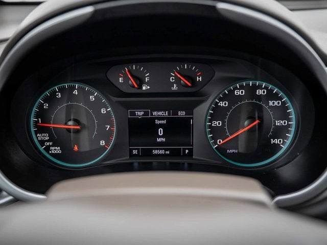 2022 Chevrolet Malibu FL