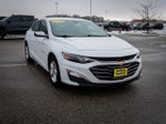 2022 Chevrolet Malibu FL