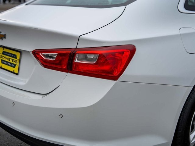 2022 Chevrolet Malibu FL