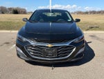 2021 Chevrolet Malibu FL