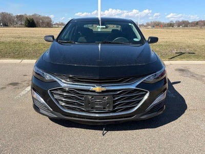 2021 Chevrolet Malibu FL