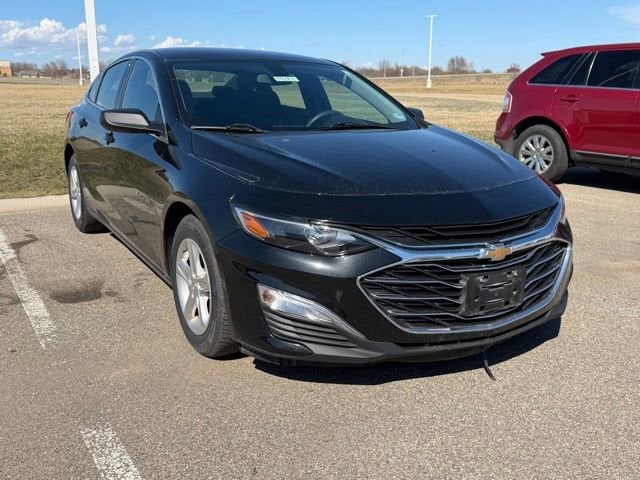 2021 Chevrolet Malibu FL