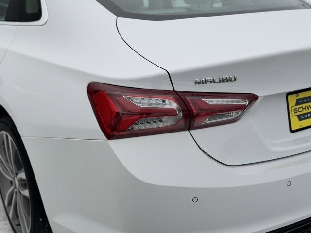 2024 Chevrolet Malibu 2LT