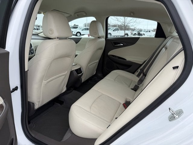 2024 Chevrolet Malibu 2LT