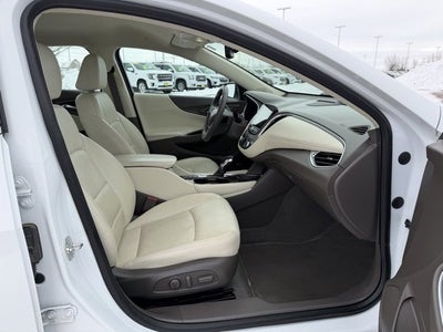 2024 Chevrolet Malibu 2LT